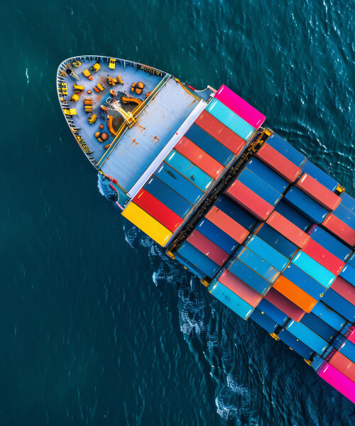 AusTalk Freight Operations