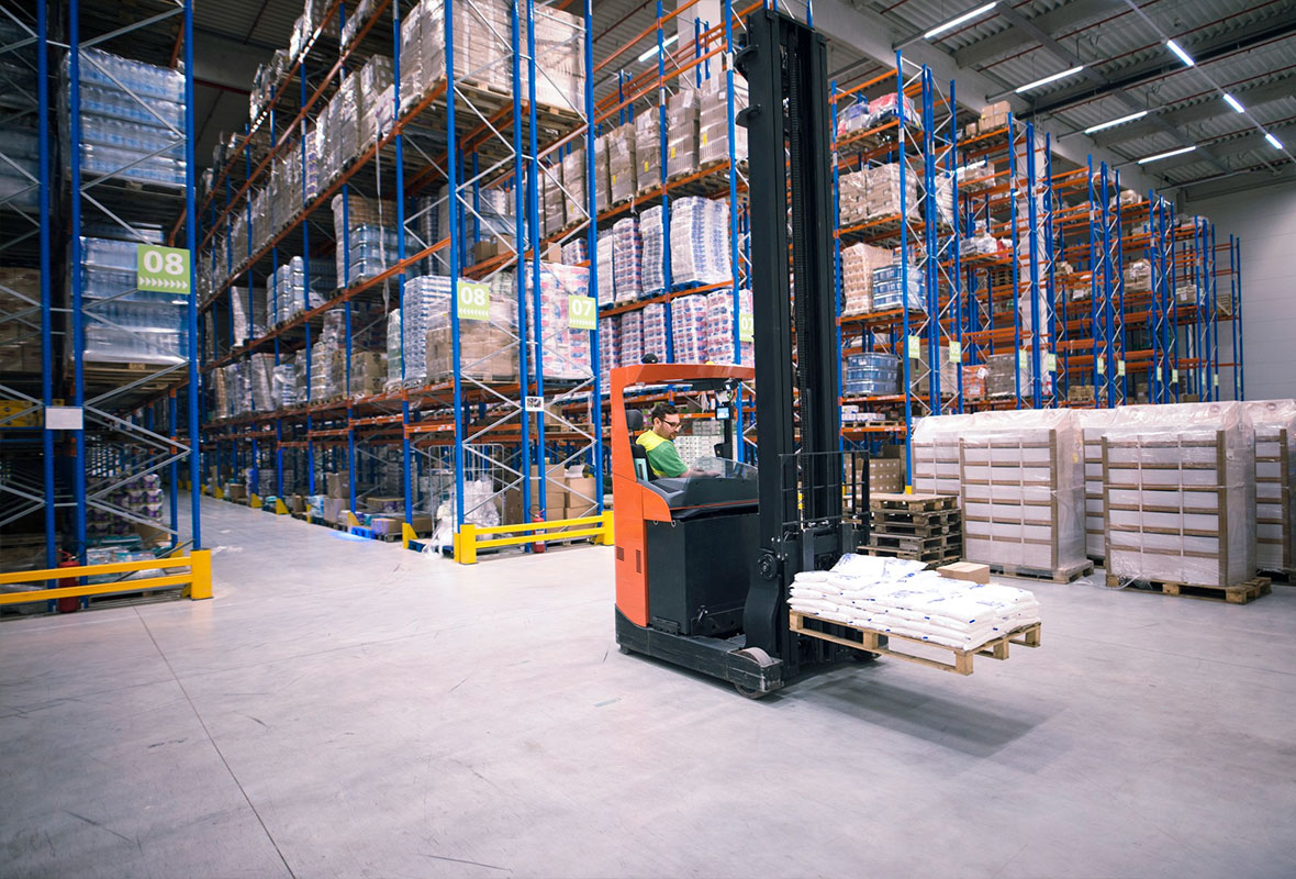 5 Tips for Packaging Cargo Safely